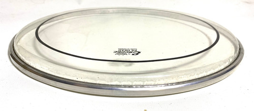 Pele Hidraulica Remo Encore Transparent 16 Polegadas Taiwan