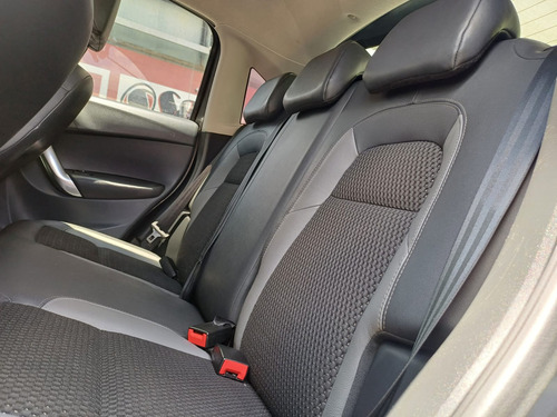 Citroën C3 C3 Exclusive 1.6 16V (Flex)(aut)