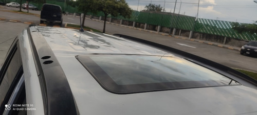 Imagen 7 de 8 de Suzuki Grand Vitara