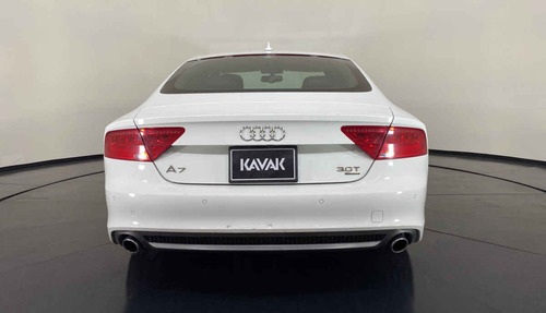 Imagen 7 de 15 de 47919 - Audi A7 2013 Con Garantía