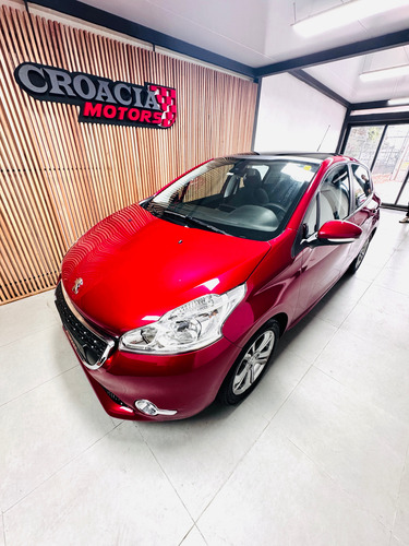 Peugeot 208 1.2 Active 5p