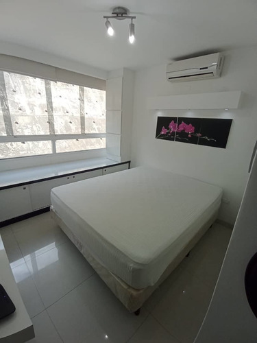 Imagen 12 de 17 de Vendo Apartamento 66.67m2 2h/2b/1p El Encantado 5561