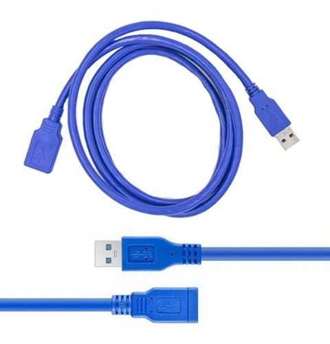 Cable Extension Usb 3.0 1.5mts 