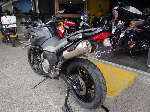 Bmw 650 Gs