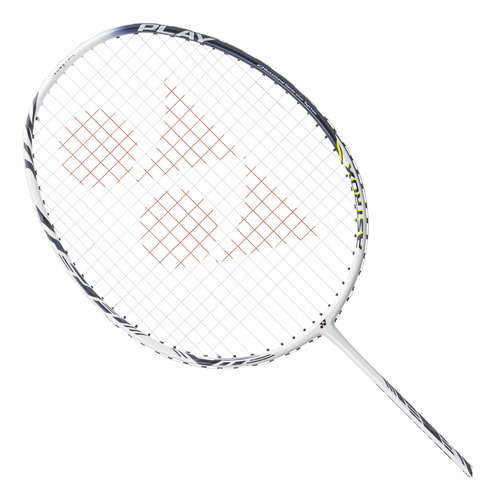 Yonex Astrox 99 Play - Raqueta De Bdminton (tigre Blanco) (4