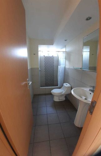 Imagen 5 de 7 de Apartamento En Renta En Zona 14 La Villa Nivel Alto