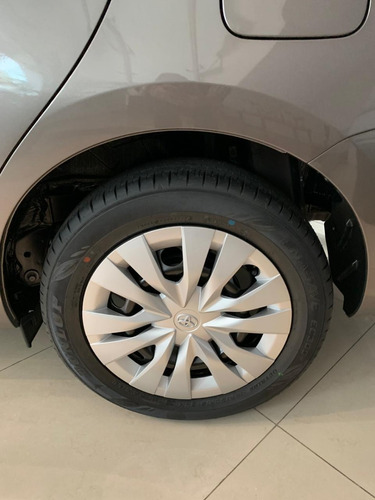 Yaris Sedan Xls Pack Cvt