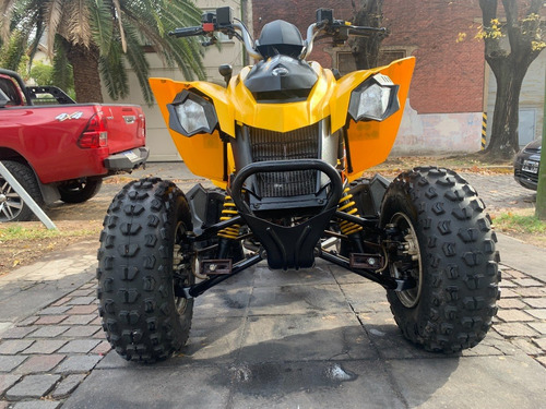 Imagen 8 de 12 de Can Am Ds 250