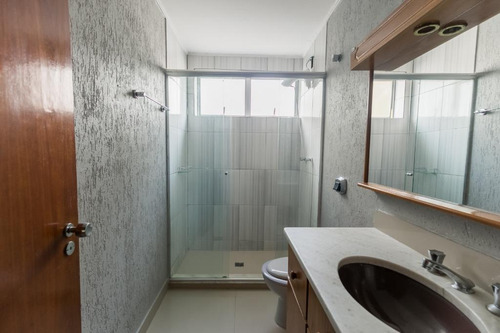 Apartamento Com 2 Dormitórios À Venda, 83 M² Por R$ 493.000,00 - Bom Fim - Porto Alegre/rs - Ap0349