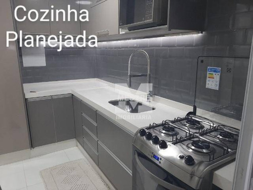 Imagem 6 de 18 de Apartamento À Venda, 83 M² Por R$ 720.000,00 - Jardim Flor Da Montanha - Guarulhos/sp - Ap2454
