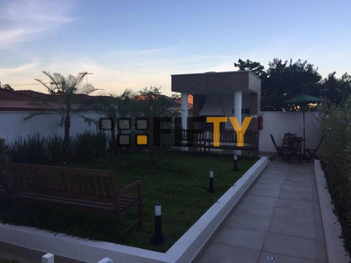 Studio À Venda, 35 M² Por R$ 460.000,00 - Campo Belo - São Paulo/sp - St0050
