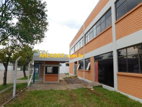 Imagem 3 de 22 de Pavilhão Para Venda No Bairro Niteroi Em Canoas Rs, Depósito Bairro Niteroi Canoas, Pavilhão Industrial Para Venda Em Canoas. - Dp1023 - 33358618