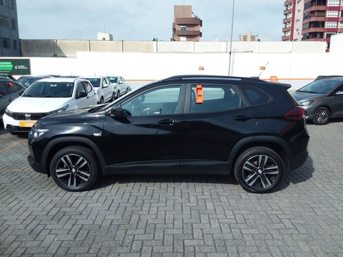 Chevrolet Tracker 1.0 TURBO FLEX LT AUTOMÁTICO