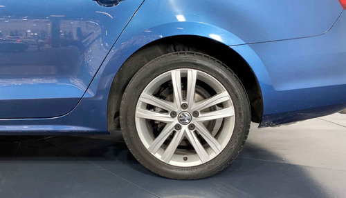 Imagen 10 de 15 de 47006 - Volkswagen Jetta 2016 Con Garantía