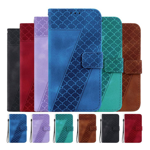 B Funda De Teléfono Para Huawei Honor X8 X9 X7 X8a X7a 9x