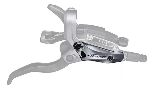 Par Tampa Reservatório Manete Freio Shimano Alivio St-m4050