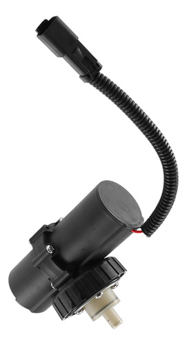Fuel Pump For Caterpillar Backhoe 414e 416d 416e 420d 420e 4
