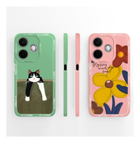 Funda De Teléfono Para Oppo A5 Pro 5g, Popular Funda Protectora De Silicona Suave Mate Con Bonito Patrón De Panda Para Oppo A5pro 5g Shell
