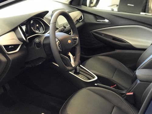 Chevrolet Onix Premier At 1.0 -fym
