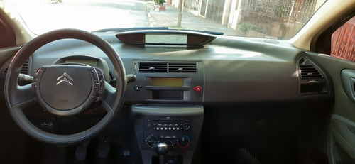 Citroën C4 1.6 Sedan X - 2010