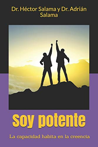 Soy Potente