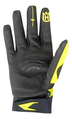 Guantes Motocross Enduro 100% Husqvarna Shot Original