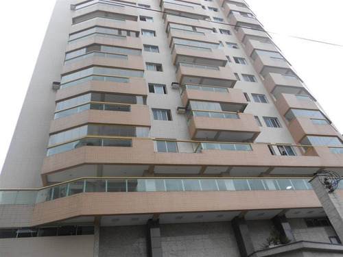 Apartamento - Venda - Campo Da Aviacao - Praia Grande - Bma2