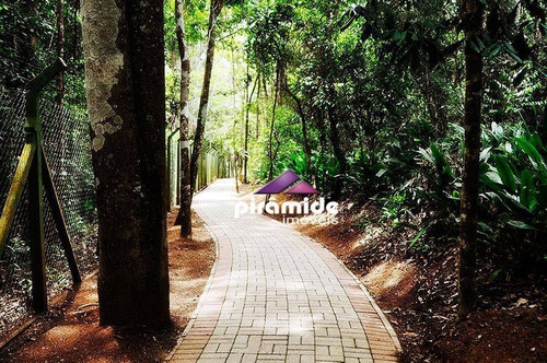 Imagem 1 de 18 de Terreno À Venda, 1035 M² Por R$ 130.000,00 - Quinta Dos Lagos - Paraibuna/sp - Te0950