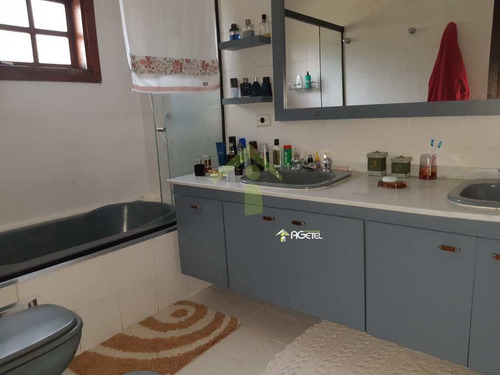 Imagem 15 de 25 de Casa Com 5 Dorms, Centro, Embu-guaçu - R$ 2.5 Mi, Cod: 1255 - V1255