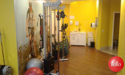 Imagem 15 de 17 de Apartamento - Ref: 236925