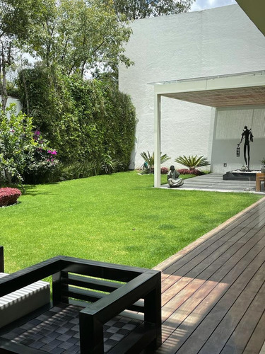Imagen 26 de 27 de Casa En Condominio Venta Jardines Del Pedregal, Farallón - (2)