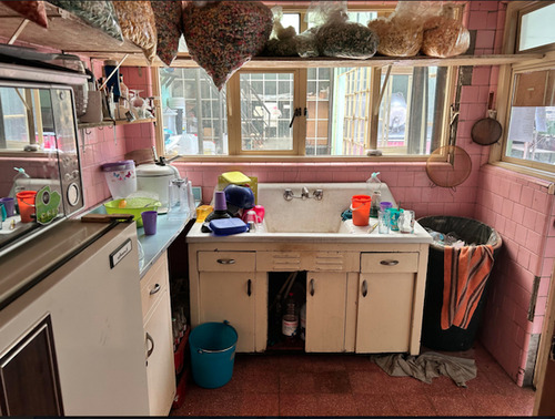 Venta Casa / Terreno Uso De Suelo Mixto Vista Alegre, Cuauhtemoc