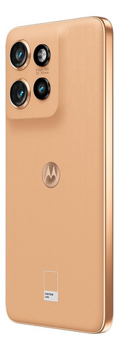 Celular Motorola Edge 50 Neo 8gb Ram 256 Gb Con Sim Bait Caqui