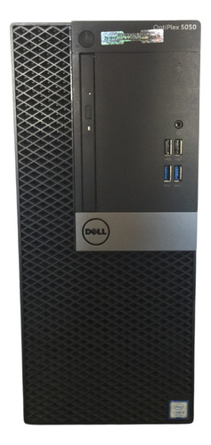 Cpu Dell Optiplex 5050 Intel Core I5-7ta Sku 1616 (Usado)
