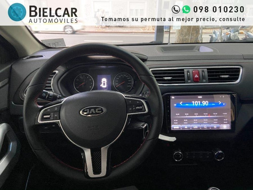 Jac S2 Intelligent 1.5 2021 0km