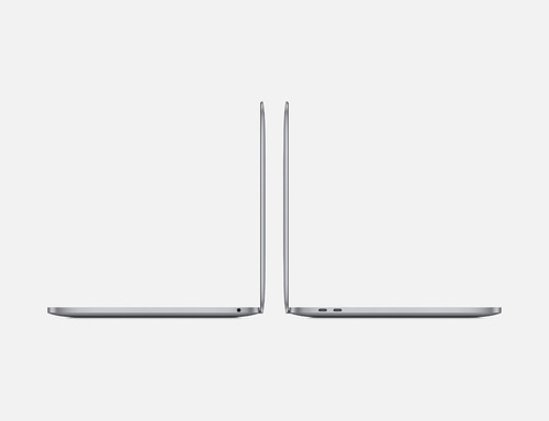 MacBook Pro 13 M2 8gb Ram 256gb Ssd - Cor cinza espacial - Excelente (Recondicionado)