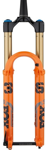 Suspensão 29 Fox Float 36 160mm Kashima Grip 2 Boost 44 2022
