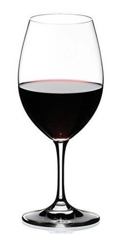 Riedel Ouverture Red Wine Glass, Set Of 6