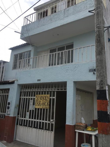 Casas En Venta Centro 303-81178