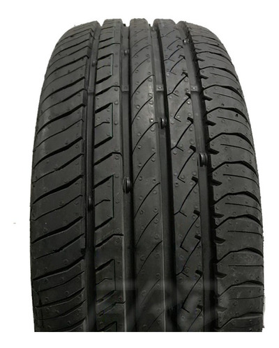 Imagen 2 de 5 de Kit X2 Neumaticos 175 70 14 Power Contact Continental Envio