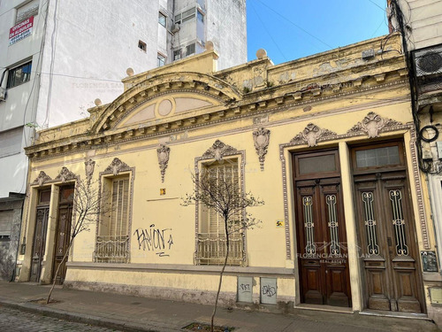 Departamento Ph En Venta En San Telmo, Capital Federal, Buenos Aires