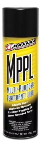 Lubricante Multiproposito Maxima Mppl Fas Motos