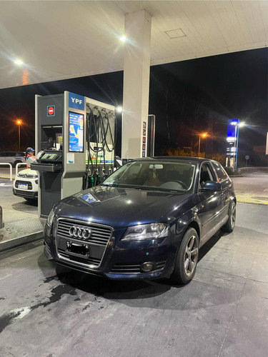 Audi A3 1.6 102cv