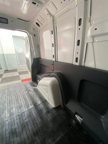 Fiat Fiorino 1.4 Endurance