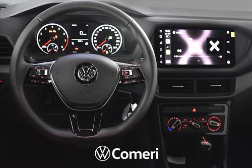 T-cross 1.0 Automatico 2021 (1760826145)