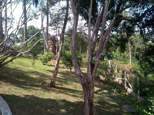 Imagem 11 de 14 de Chácara, Casa De Campo Suzano Excelente P/ Morar, Água E Luz