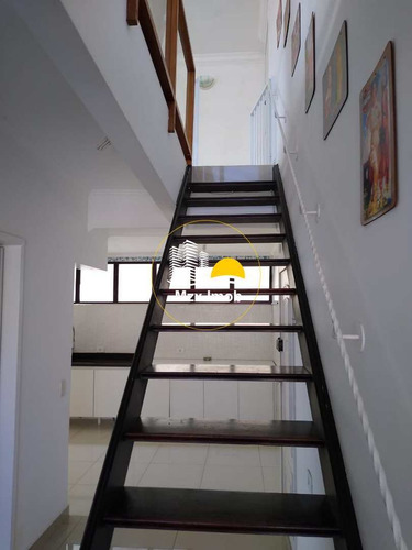 Imagem 16 de 30 de Cobertura Com 3 Dorms, Aparecida, Santos - R$ 1.75 Mi, Cod: 1021 - V1021