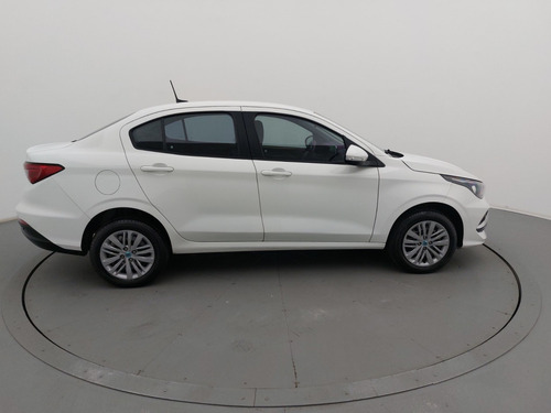Fiat Cronos 1.3 FIREFLY FLEX DRIVE MANUAL