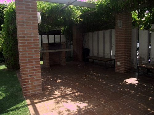 Imagen 2 de 10 de Depto 2 Dorms 2 Baños Estac. + Bodega En San Miguel