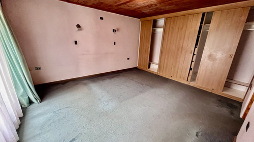 Vendo Casa, 1.065 M2, Angol, Sector P. A. Cerda.
